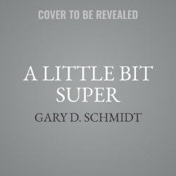 A Little Bit Super - With Small Powers Come Big Problems