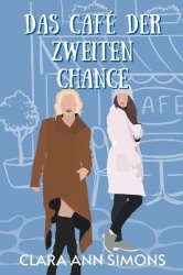 Das Café der zweiten Chance