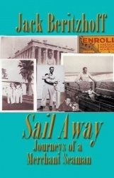 Sail Away - Journeys of a Merchant Seaman
