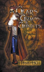 Gears, Gizmos&Gadgets
