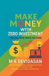 Make Money with Zero Investment