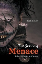 The Grinning Menace - Tales of Demonic Clowns