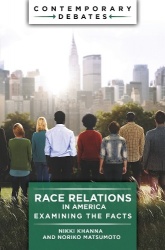 Race Relations in America - Examining the Facts