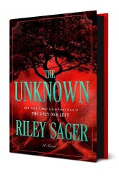 The Unknown - A Novel