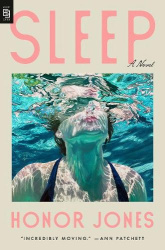 Sleep - A Novel