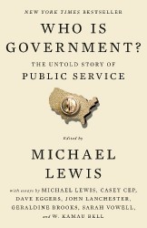 Who Is Government? - The Untold Story of Public Service