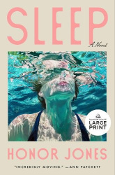 Sleep - A Novel
