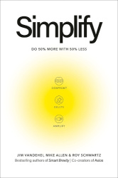 Simplify