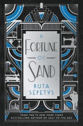 A Fortune of Sand