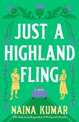 Just a Highland Fling - A Novel