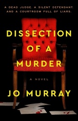 Dissection of a Murder
