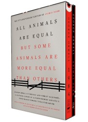 George Orwell 2-Book Boxed Set
