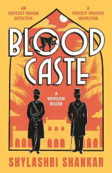 Blood Caste - A devilish killer
