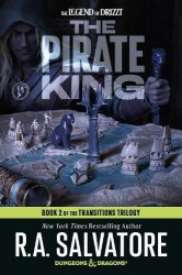 The Pirate King: Dungeons&Dragons