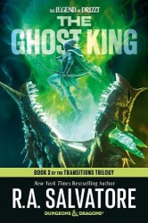 The Ghost King: Dungeons&Dragons