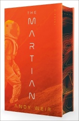 The Martian (Deluxe Edition)