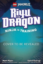 Lego Ninjago Riyu the Dragon Ninja in Training