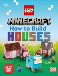 How to Build Lego Minecraft Houses