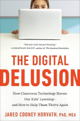 The Digital Delusion
