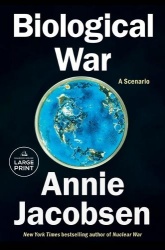 Biological War - A Scenario