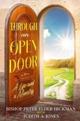 Through an Open Door