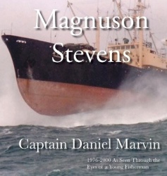 Magnuson Stevens