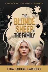The Blonde Sheep of the Family