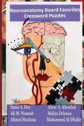 Neuroanatomy Board Favorites Crossword Puzzles
