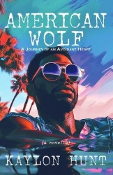 American Wolf - A Journey of an Avoidant Heart