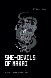 She-Devils of Makai