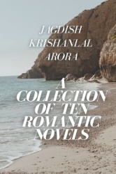 A Collection Of Ten Romance Novels
