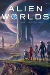 Alien Worlds