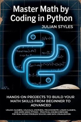 Master Math By Coding In Python