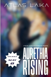 Aurethia Rising