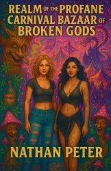 Realm of the Profane - Carnival Bazaar of Broken Gods