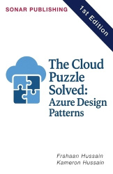 The Cloud Puzzle Solved - Azure Design Patterns