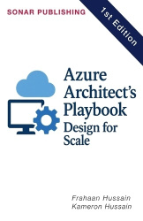 Azure Architect's Playbook - Design for Scale