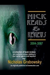 Nick Reads and Reviews