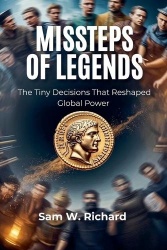 Missteps of Legends