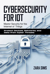 Cybersecurity For Iot