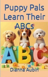 Puppy Pals Learn Their ABC's