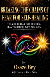Breaking The Chains Of Fear For Self-Healing