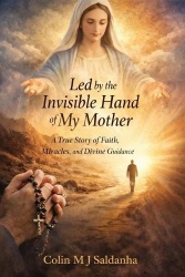 Led By The Invisible Hand Of My Mother