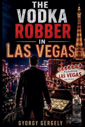 The Vodka Robber in Las Vegas