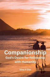 Companionship - God's Desire for Fellowship with Humanity