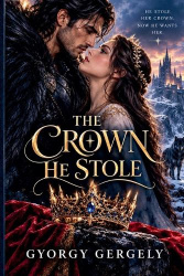The Crown He Stole