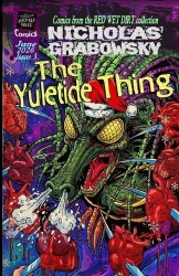 The Yuletide Thing