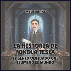 La historia de Nikola Tesla - El Genio Olvidado Que Iluminó el Mundo