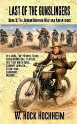 Last of the Gunslingers