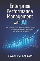 Enterprise Performance Management with AI